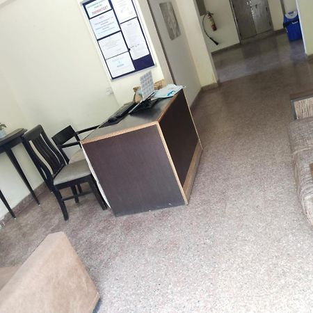 Abuzz Oxfordcaps Chanakya Hostel ソラン エクステリア 写真