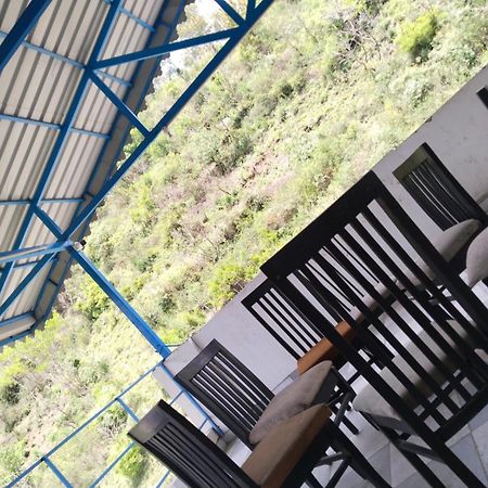 Abuzz Oxfordcaps Chanakya Hostel ソラン エクステリア 写真