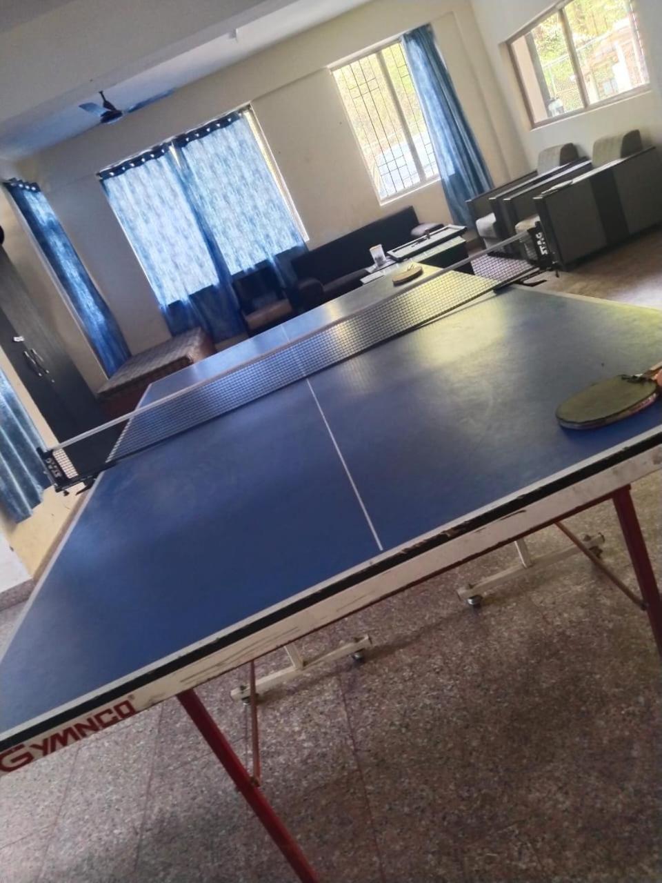 Abuzz Oxfordcaps Chanakya Hostel ソラン エクステリア 写真