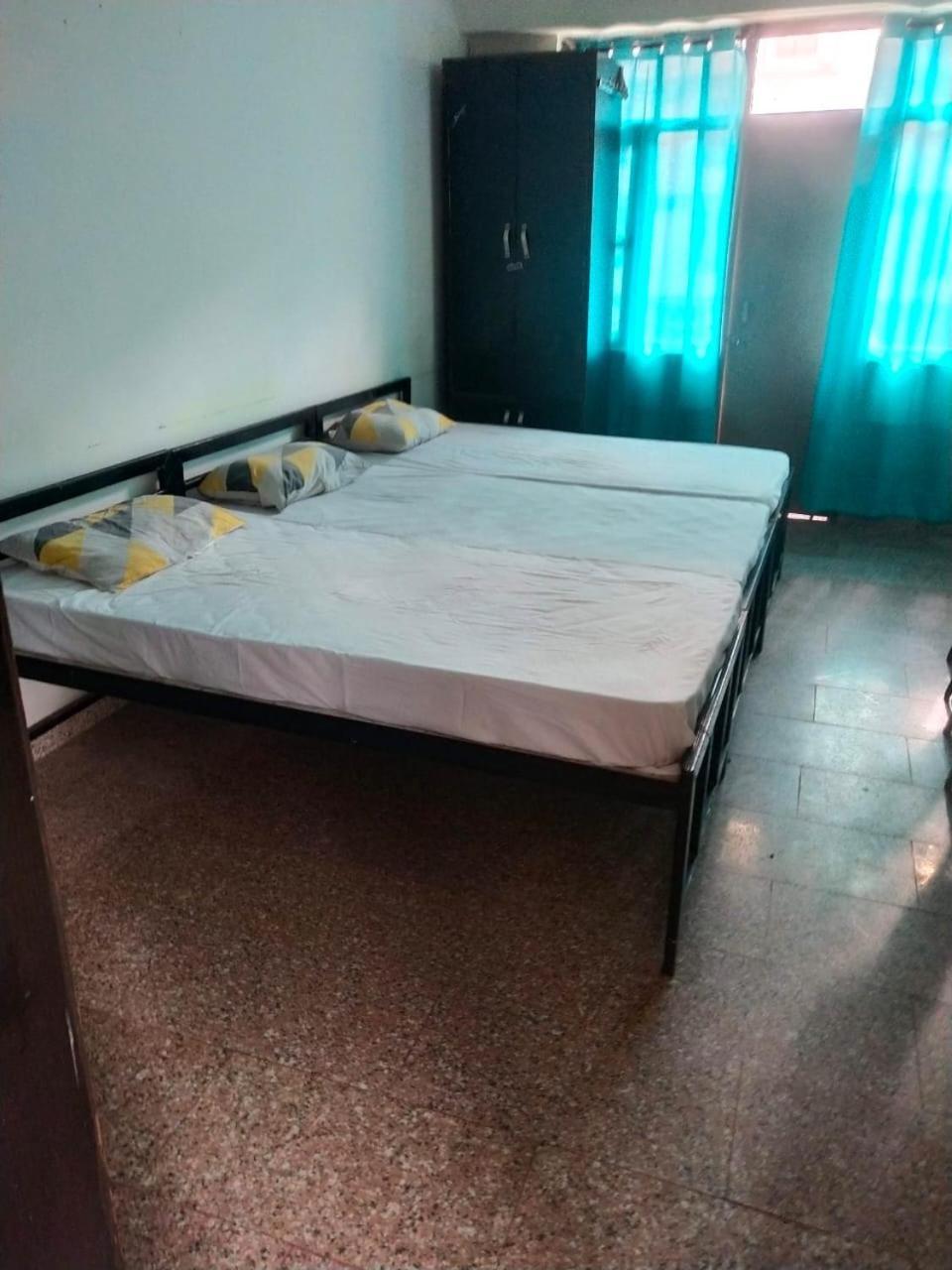 Abuzz Oxfordcaps Chanakya Hostel ソラン エクステリア 写真